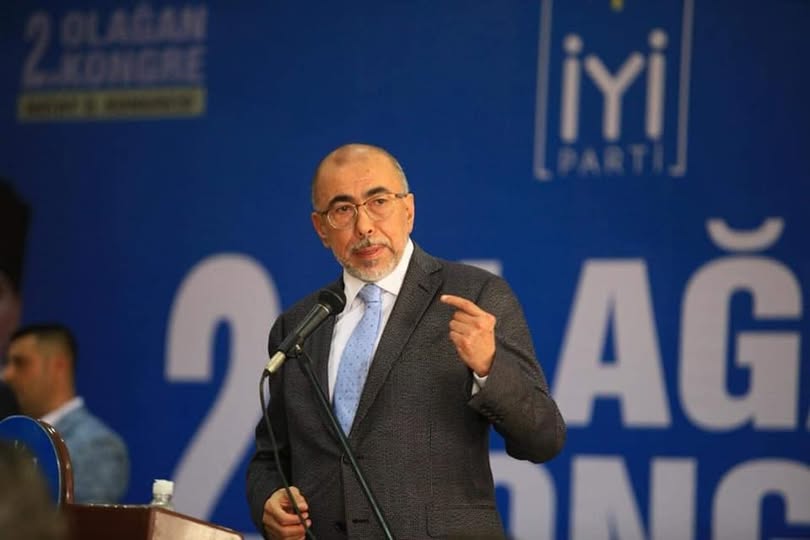 “Maliye Bakanı Şimşek’ hesap bilmiyor”