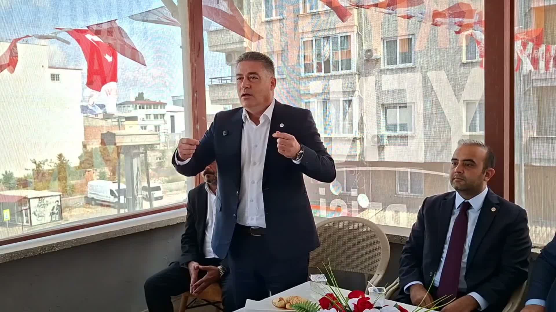 Emeklimiz ömür boyu çalışıyor.