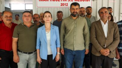 tülay hatımoğlu