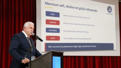 yükseliş