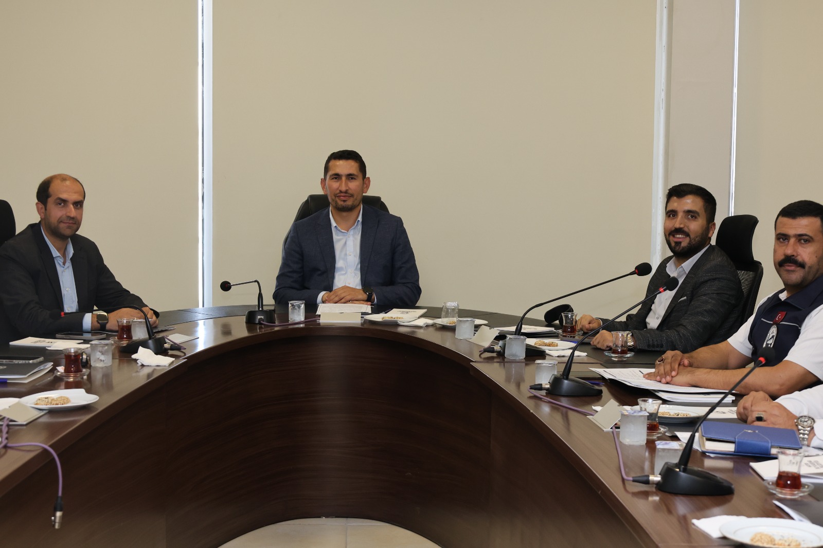 HBB Erişilebilirlik Komisyonu’nu oluşturdu.
