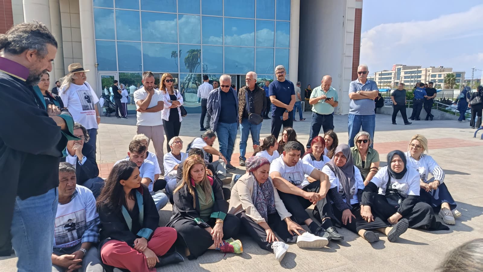 “MESEM ile çocuklara  zulüm uygulanıyor.