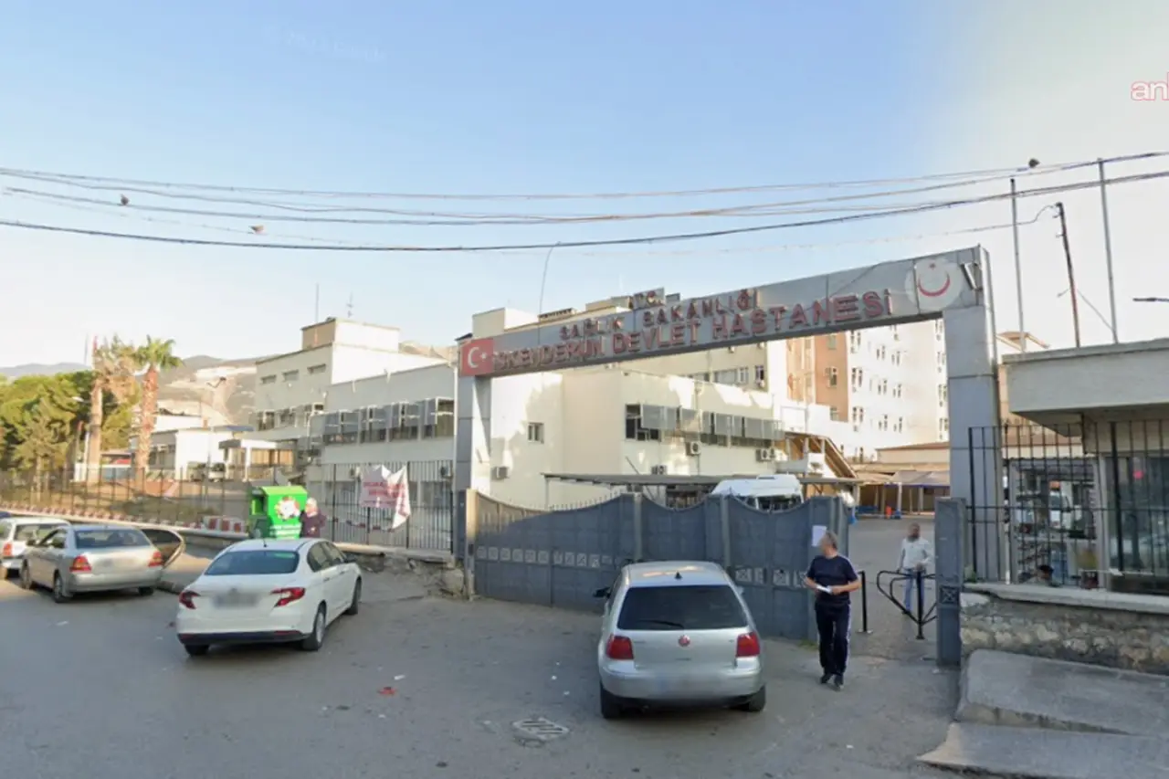 Yıkılan Hastanede kurum yetkilileri “asli kusurlu”