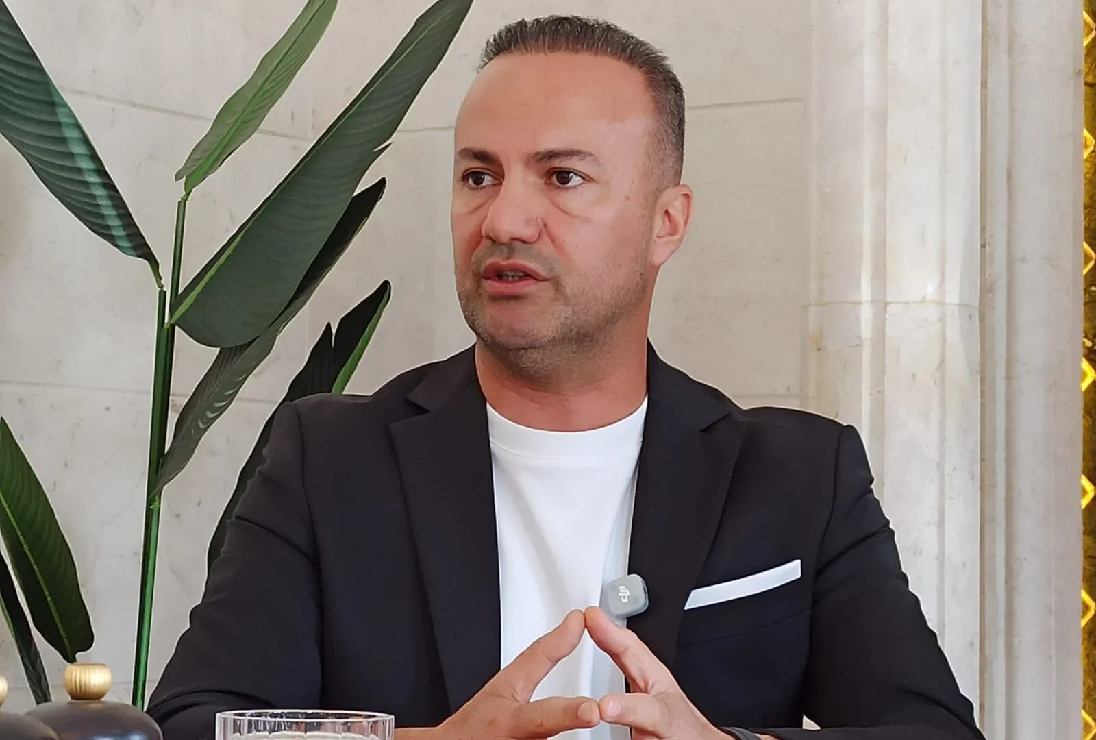 Yarım kalan hedefimi tamamlamak istiyorum