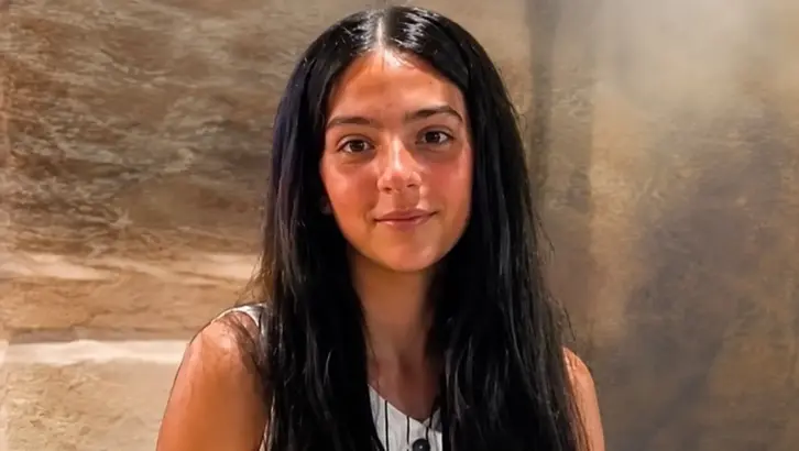 Saliha Miray Kardeşinin yanına gömüldü