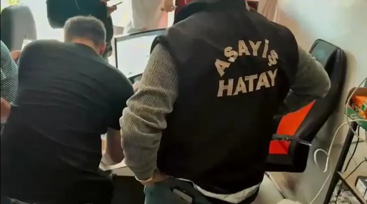 5 işletme hakkında idari işlem