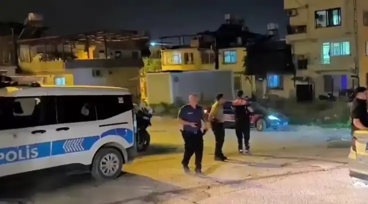 Hatay’da  aranan  7 kişi yakalandı