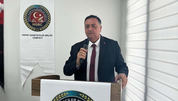 “Basın özgürse, toplum da özgürdür”