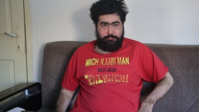SANAL ALEM BAĞIMLISI GENÇTEN NET MESAJ: “BEN ARTIK İFLAH OLMAM”
