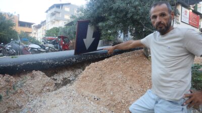 EN SON 10 ÇOCUK ANNESİ KADINA MEZAR OLAN KAZA YOKUŞUNA VATANDAŞLAR ÇÖZÜM BEKLİYOR