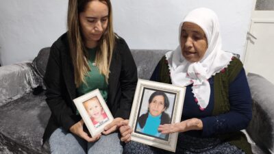 EVLATLARI YANARAK CAN VEREN ACILI ANNELER, MİHRAÇ URAL’IN YANARAK CAN VERMESİNİ İSTİYORLAR
