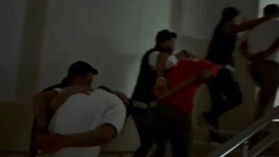 HATAY’DA ARANAN 49 KİŞİ YAKALANDI