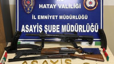 “2 MİLYON TL BORCUN VAR” DEYİP İŞ ADAMINI ÖLÜMLE TEHDİT EDEN KADIN VE ERKEK ŞÜPHELİ POLİSTEN KAÇAMADI