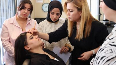 HBB AKADEMİ HATAY, ÜCRETSİZ KURSLARINI SÜRDÜRÜYOR.
