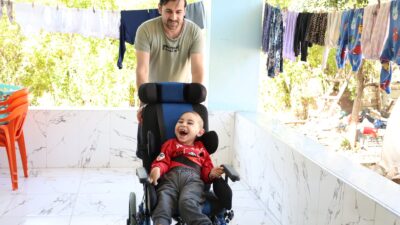 HBB YAŞAMA DOKUNAN ÇALIŞMALARA DEVAM EDİYOR.