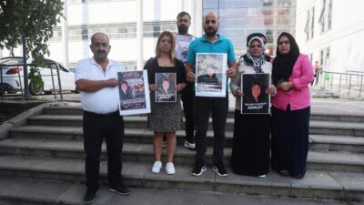 İLK İŞİNİN 4. GÜNÜNDE BENZİN DÖKÜLEREK 19 YAŞINDAKİ EVLADI KATLEDİLEN ACILI BABA, ” 576 GÜNDÜR EVİMİZE AĞLAYARAK YEMEK YİYORUZ”