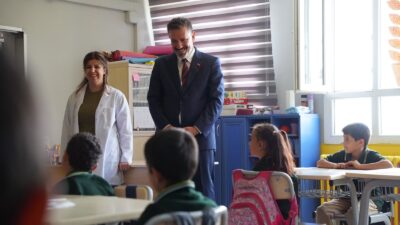 arsuz belediye başkanı