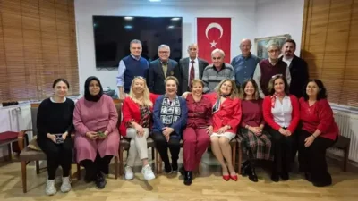 atatürkün torunu