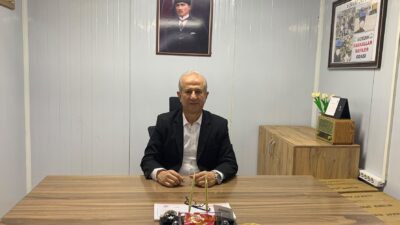 bakkallar odası
