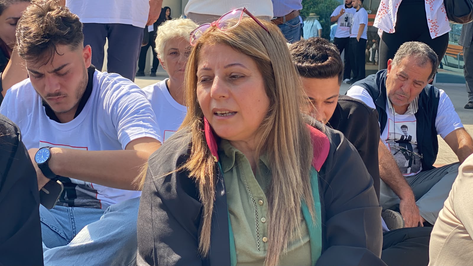  ‘Çocukları sermayeye peşkeş çekiyorlar’