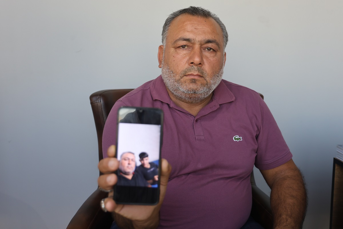 Marangoz çırağının açtığı İBAN hayatını kararttı, 
