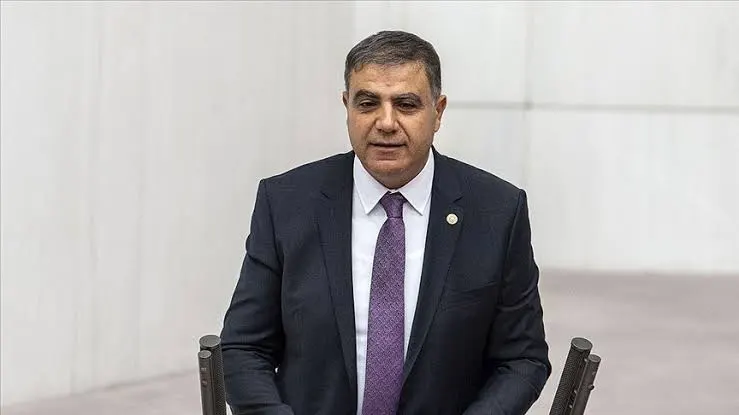 Afetin faturası çiftçiye ve esnafa kalmamalı”