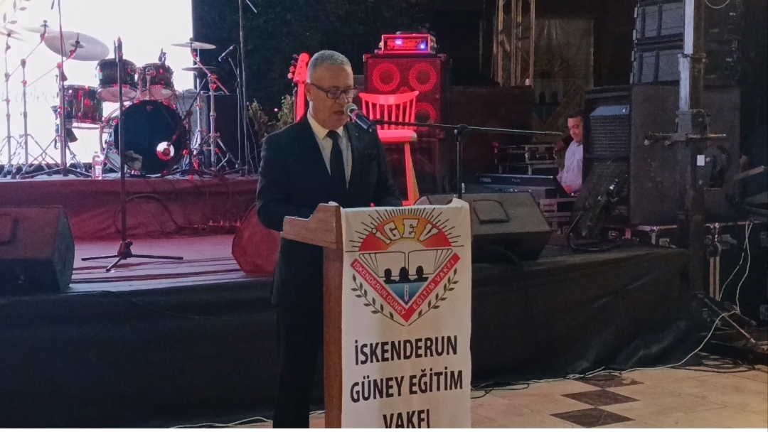 İGEV  Cumhuriyet Balosunu gerçekleştirdi