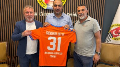 isk spor 17