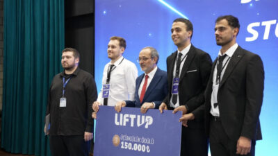 iste ödül