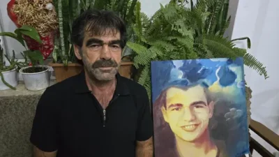 kayıp balıkcı