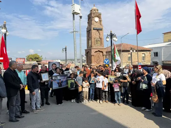 Miraç Ural’ın yakalanmasına sevindiler