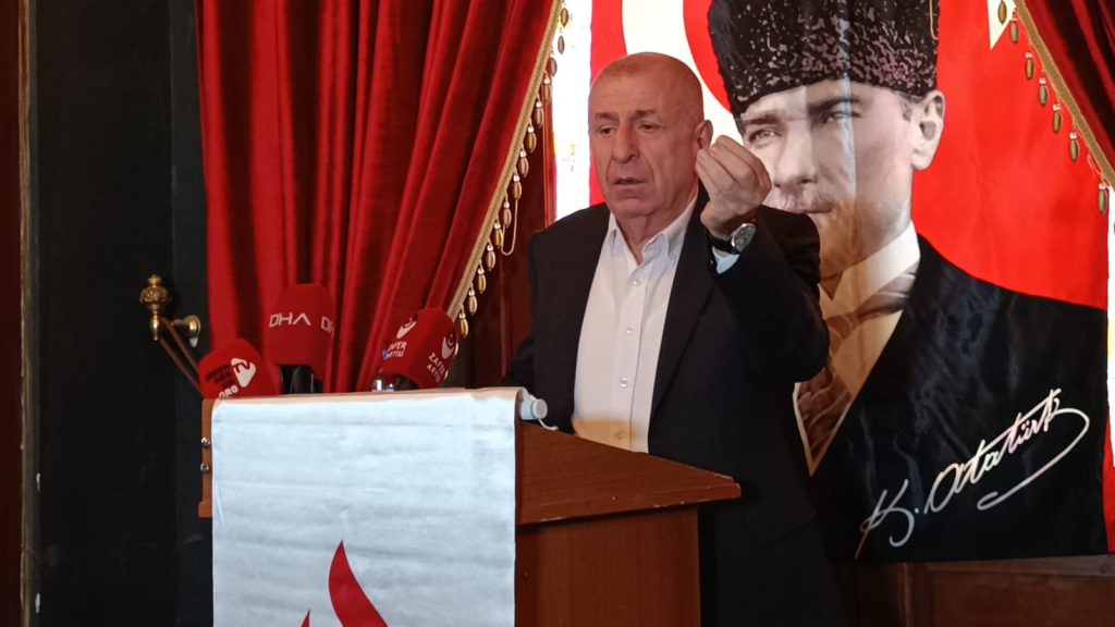 Buzdağının altında ne var?