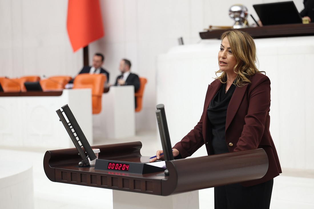 oplum bunun hesabını sandıkta soracaktır