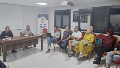 tabip odası