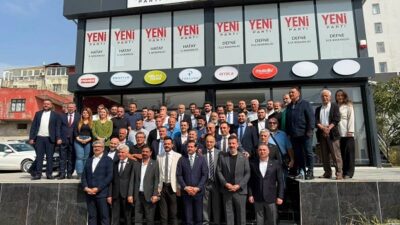 yeni pa